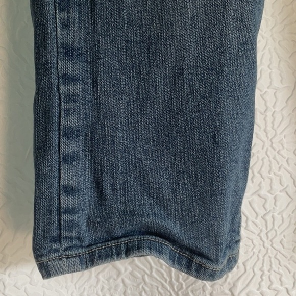 BONGO Women's vintage capris - Picture 5 of 10